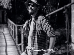 Tomashunter