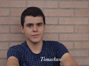 tomaskun Partouze