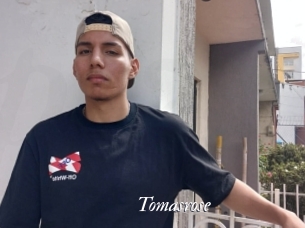 Tomasrose