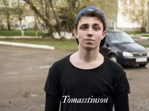 Tomasstinson