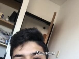tomatoma Partouze