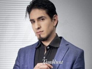 Tomblunt