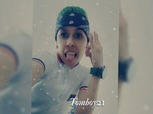 Tomboy21