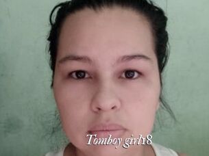 Tomboy_girl18