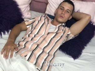 Tomcarey
