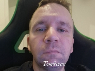 Tomdwan