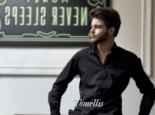 tomellis Partouze