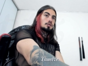 Tomelves