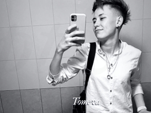 Tomeva