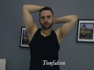 Tomfalcon