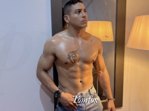 tomfox Partouze