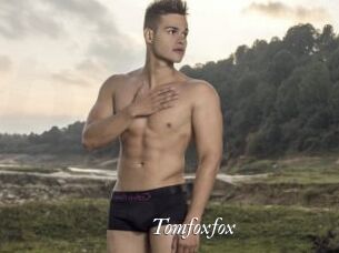 Tomfoxfox