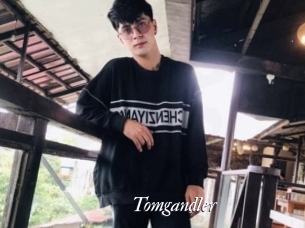 Tomgandler