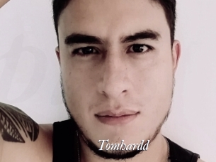Tomhardd