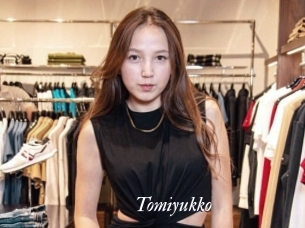 tomiyukko Partouze