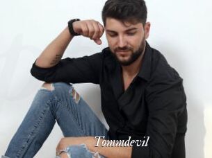Tommdevil