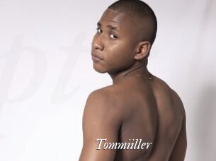 Tommiiller