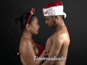 Tommyandandre