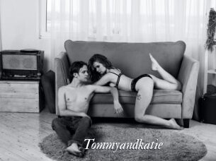 Tommyandkatie