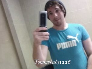Tommybaby1226