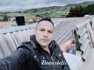 Tommybello