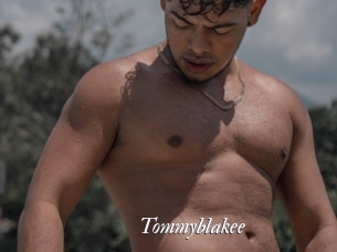 Tommyblakee