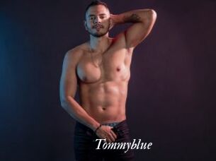 Tommyblue