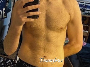 Tommybwc