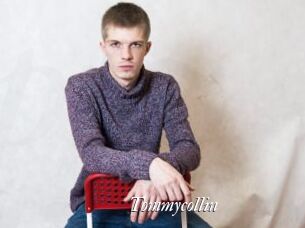 Tommycollin