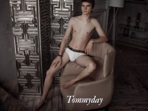 Tommyday