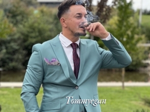 Tommyegan