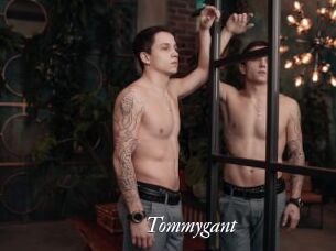 Tommygant