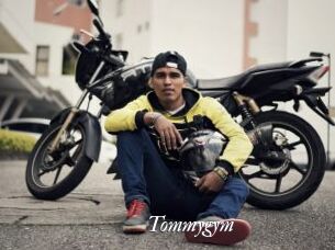 Tommygym