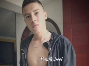 Tommyheel