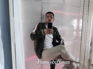 Tommyhoffman