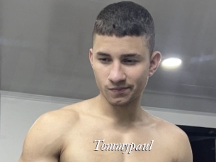tommypaul Partouze