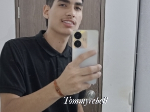 tommyrebell Partouze