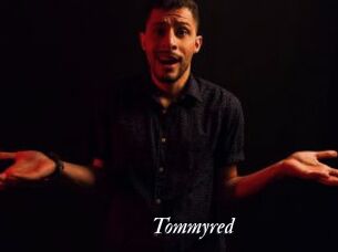 tommyred Partouze