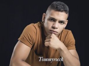 Tommyrocck