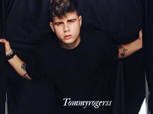 Tommyrogerss