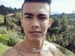 Tommyseboy