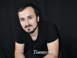 Tommysmile