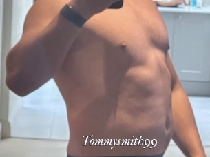Tommysmith99