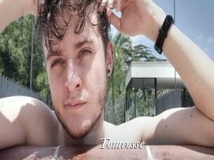 Tomrosse