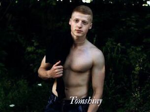 Tomshiny