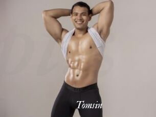Tomsin