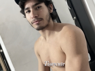 Tomycute
