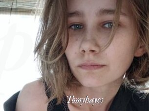 Tomyhayes