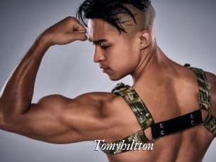 Tomyhiltton