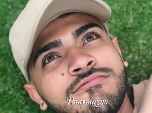 Tomymagno